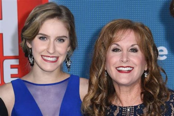 Jodi Benson Children: Meet Delaney Benson and McKinley Benson