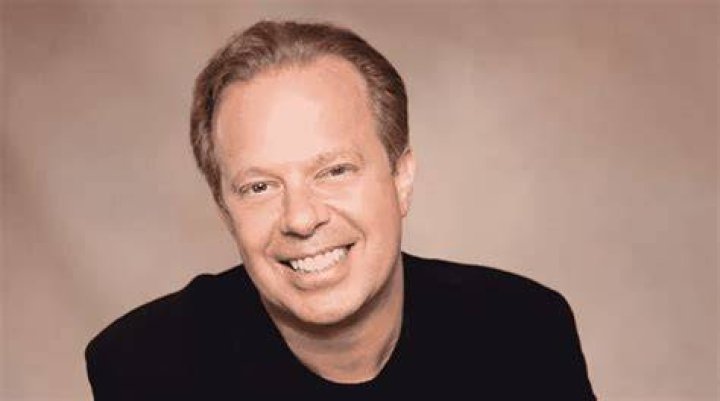 Joe Dispenza Age, Birthday, Wikipedia, Who, Nationality, Biography