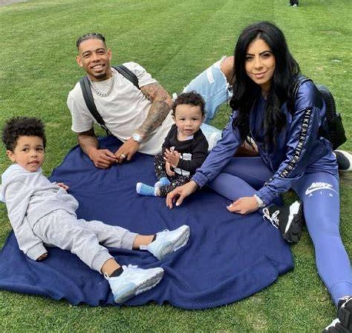 Joe Haden Parents: Meet Zakiya Haden, Joseph Haden