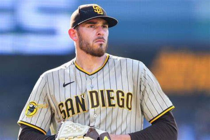 Joe Musgrove Net Worth