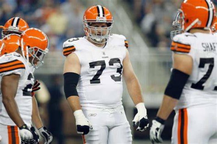 Joe Thomas