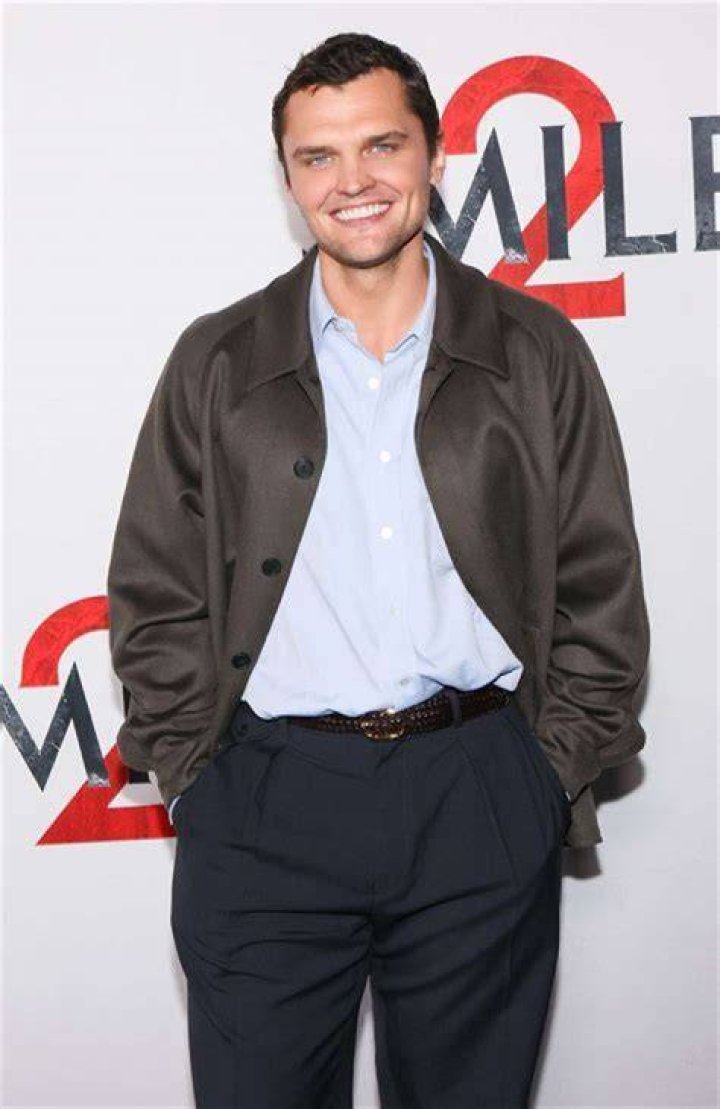 Joel Allen Age, Wiki, Biography, Height, Partner, Instagram