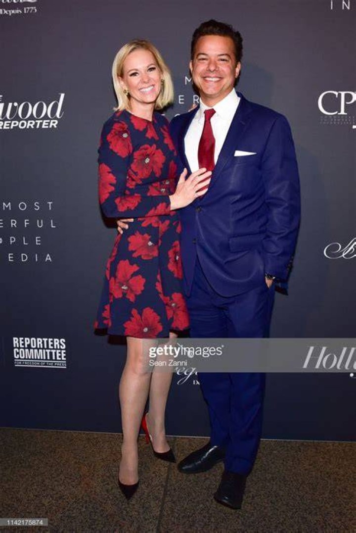 John Avlon – Biography, Wife – Margaret Hoover, Family Life, Salary & Net Worth