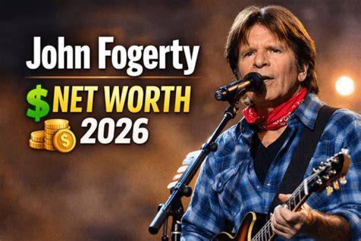 John Carlyle Net Worth