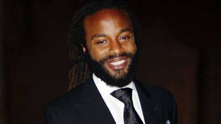John Forte