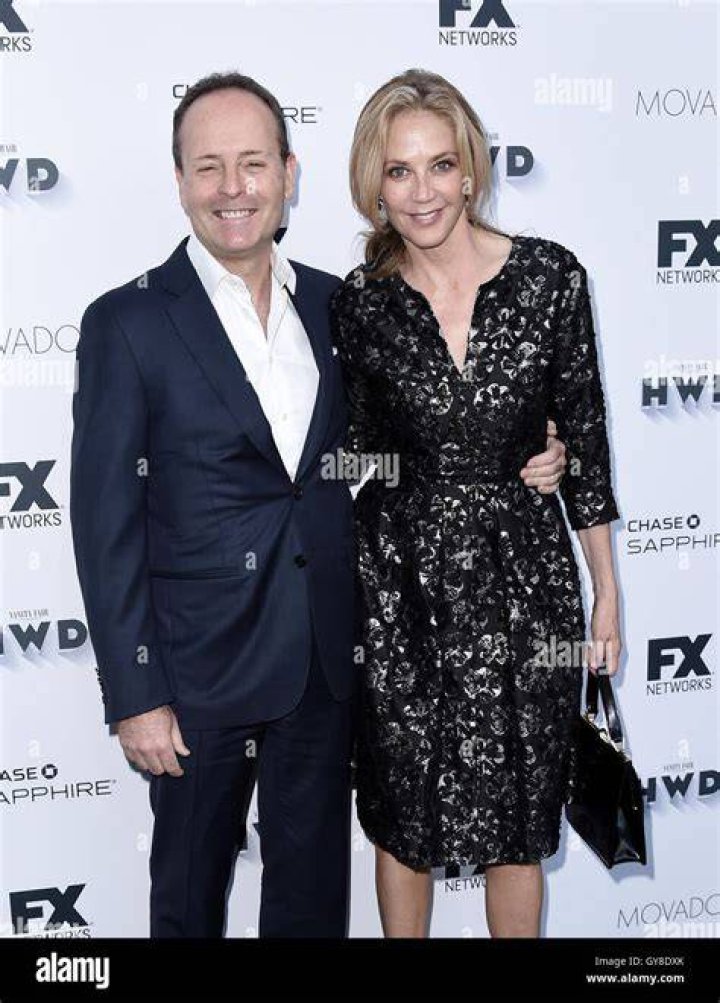 John Landgraf