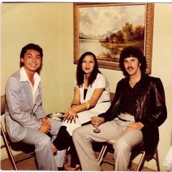 John Lone Bio, Wiki, Age, Nina Savino, Height, Parents, Movies, Net Worth