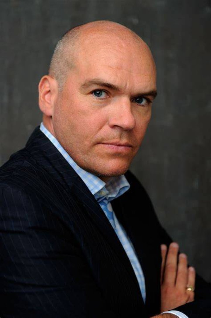 John Michael McDonagh Net Worth