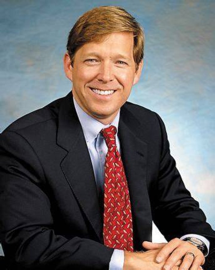 John Peyton (U.S. politician)