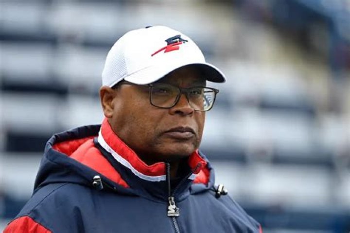 John Singletary Net Worth