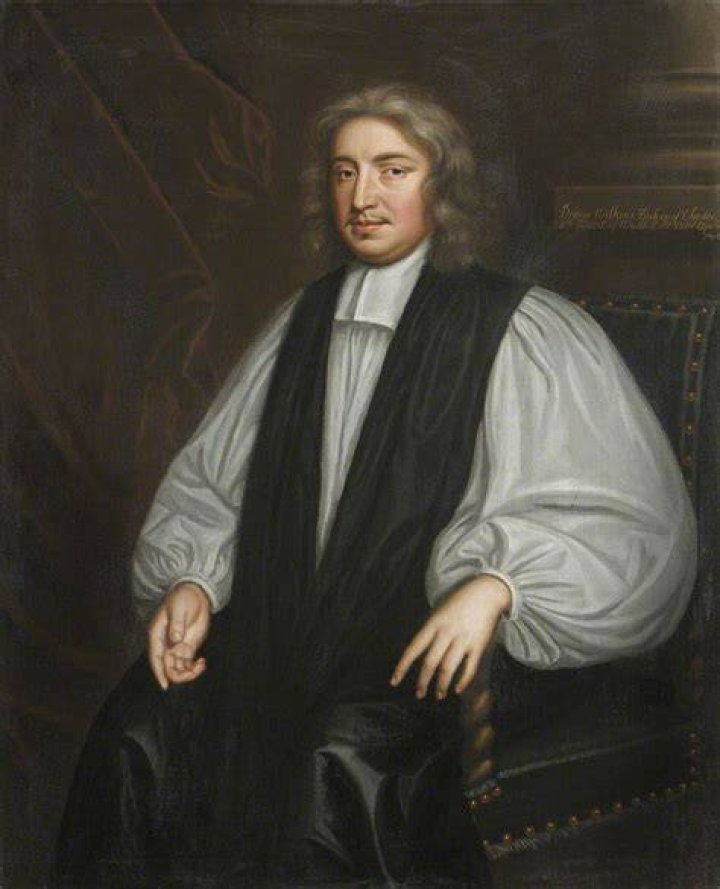 John Wilkins