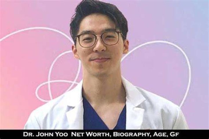 John Yoo Net Worth