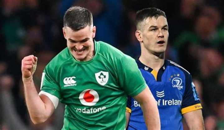 
Johnny Sexton Injury Update- How Is He Now? 
