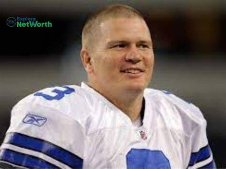 Jon Kitna Bio, Age, Height, Wife, Children, Son, Net worth, Dragons, Bengals, Dallas Cowboys
