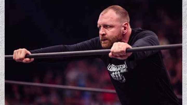Jon Moxley Height, Weight, Net Worth, Age, Birthday, Wikipedia, Who, Nationality, Biography