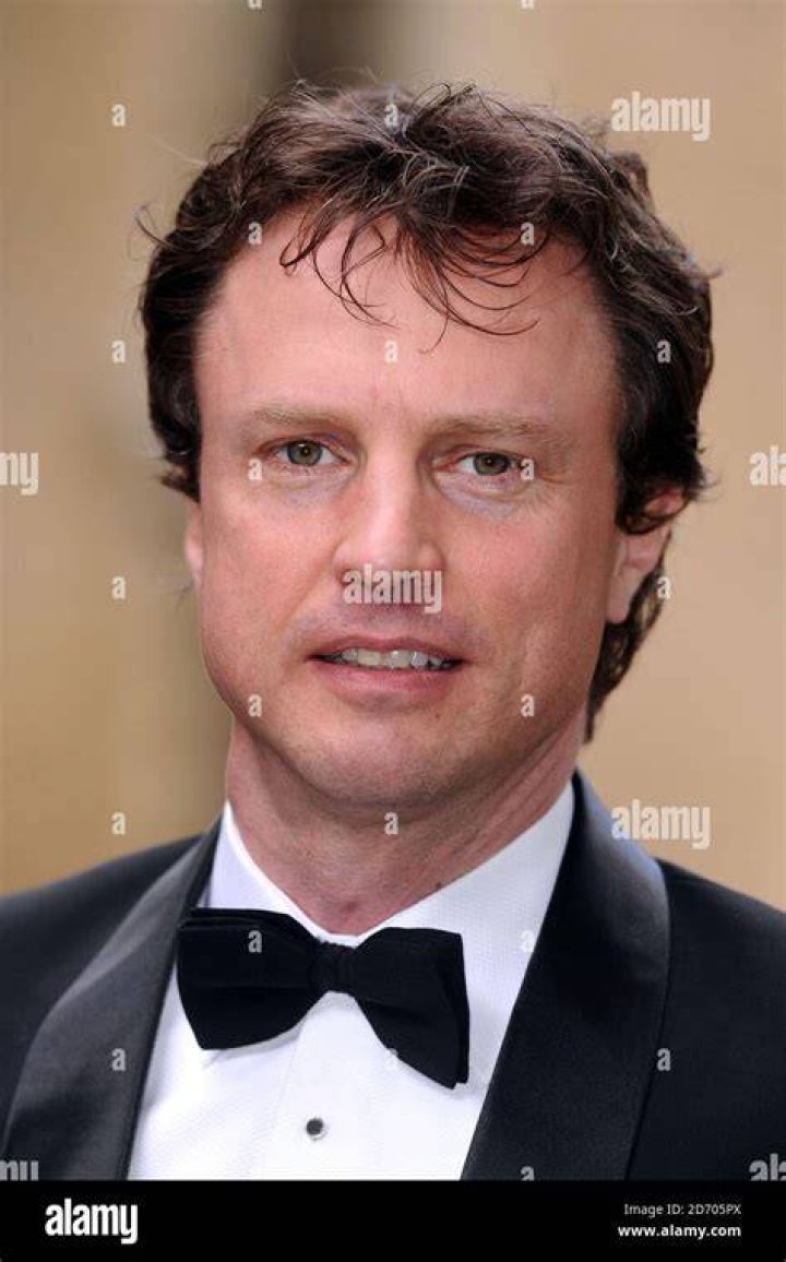 Jonathan Firth