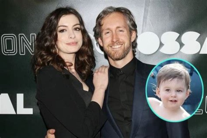 Jonathan Rosebanks Shulman (Anne Hathaway’s son) Age, Parents, Wiki, Biography and Net Worth