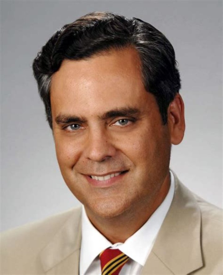 Jonathan Turley Net Worth