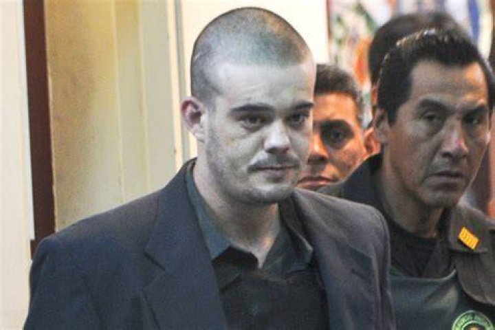 Joran van der Sloot: A Life of Controversy