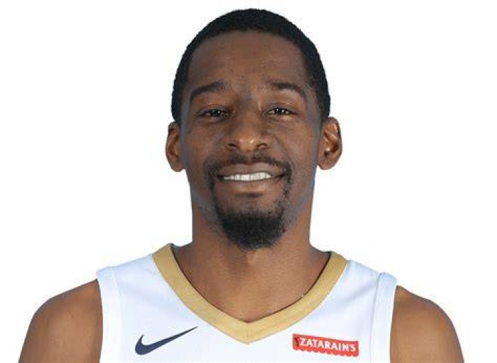 Jordan Crawford