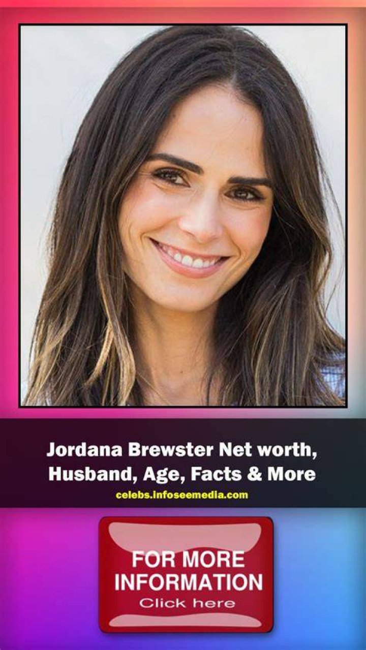 Jordana Capra Net Worth