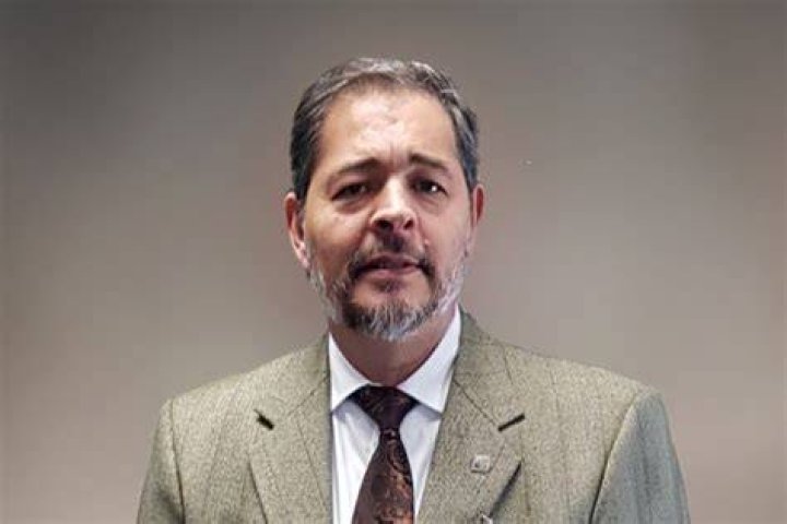 Jorge Arenas / Manuela Arenas