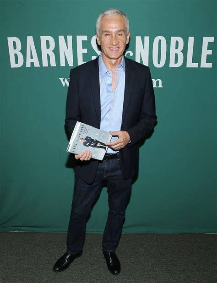 Jorge Ramos Height, Weight, Net Worth, Age, Birthday, Wikipedia, Who, Nationality, Biography
