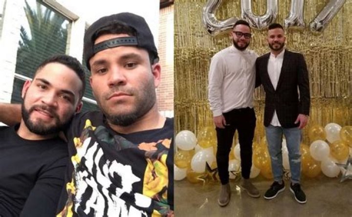 Jose Altuve Brother and Siblings: Inside His Family Ethnicity