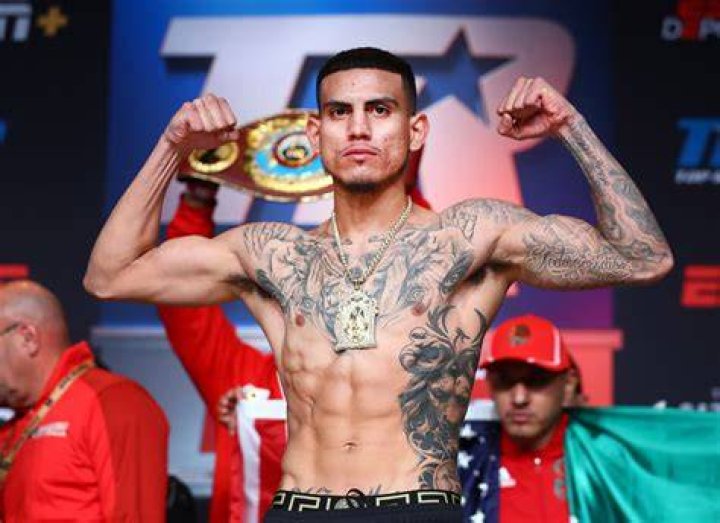 Jose Benavidez Jr.