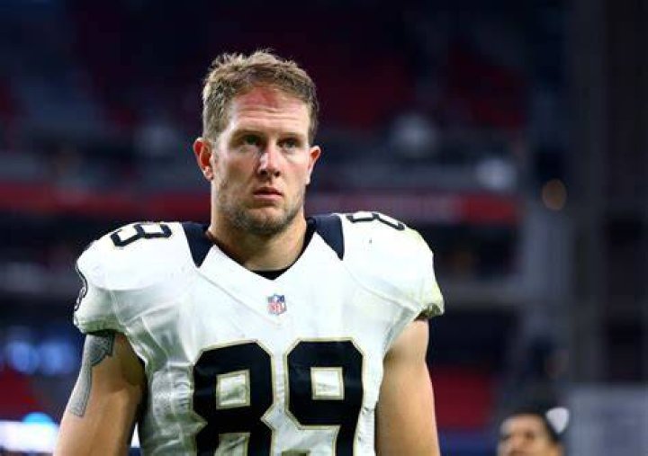Josh Hill Net Worth