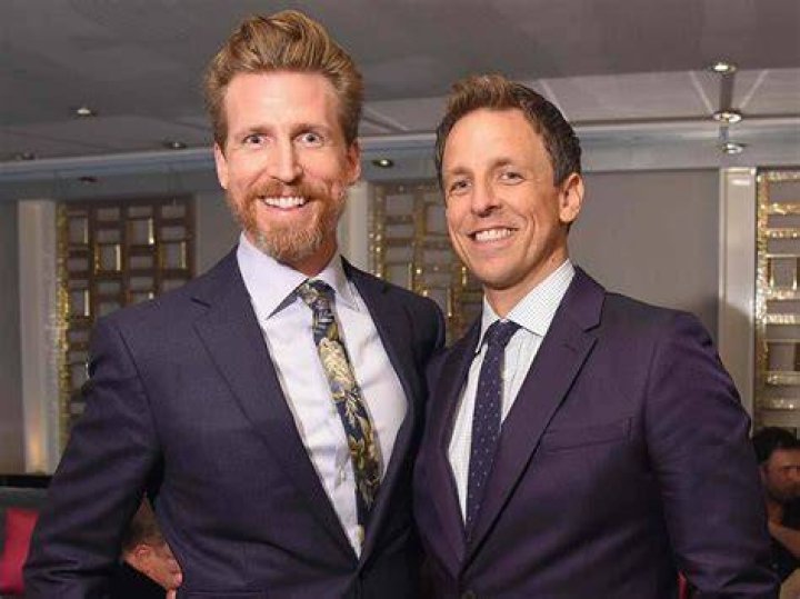 Josh Meyers