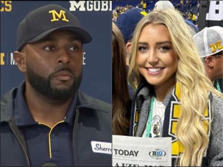 
Josh VanMeter And Girlfriend Turned Partner Paige Nicole Age Gap! 