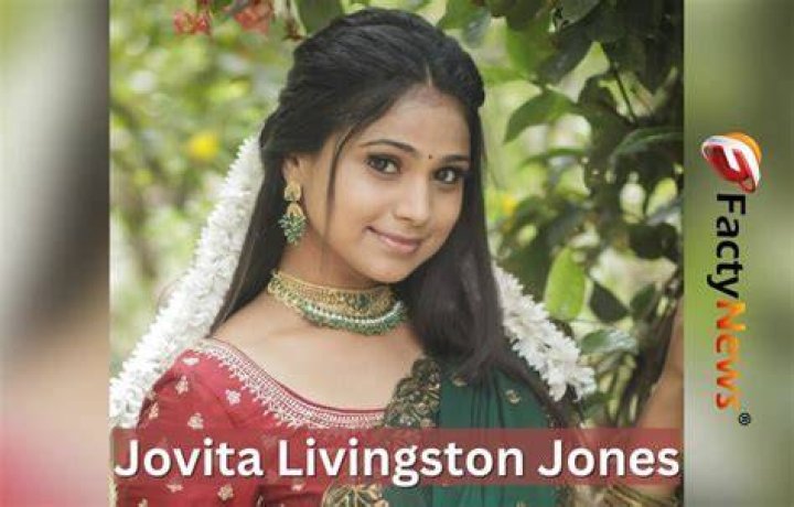 Jovita Livingston Jones Height, Weight, Net Worth, Age, Birthday, Wikipedia, Who, Nationality, Biography
