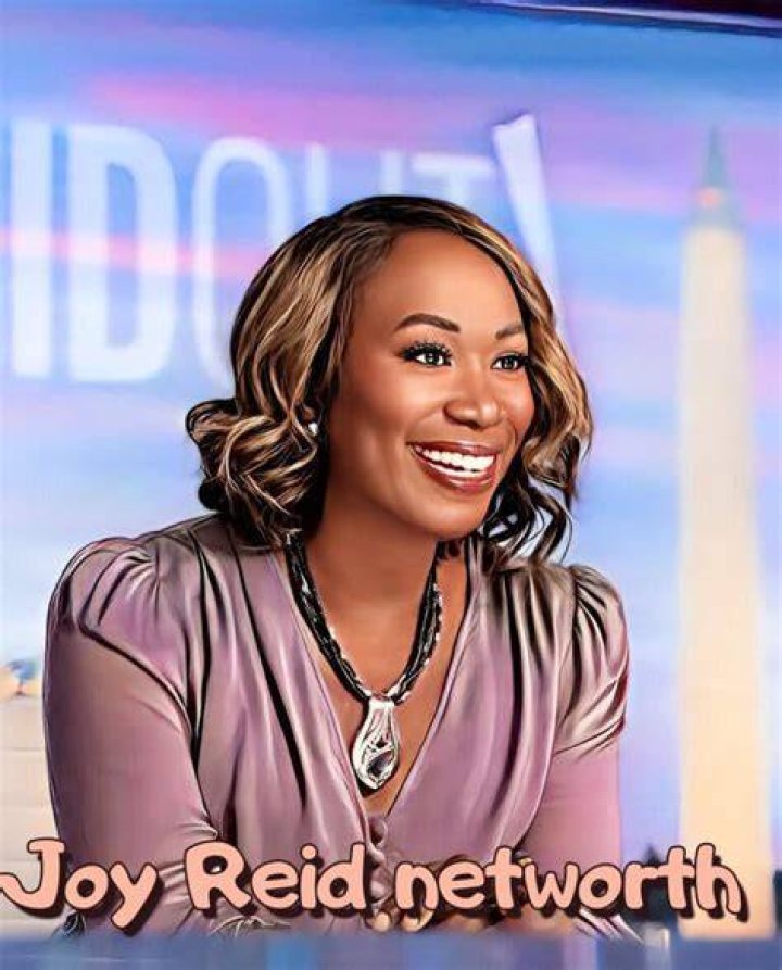 Joy LeDuc Net Worth