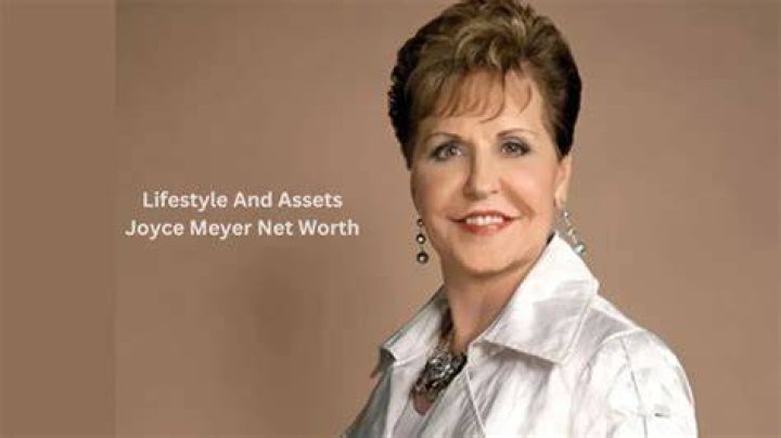 Joyce Feurring Net Worth