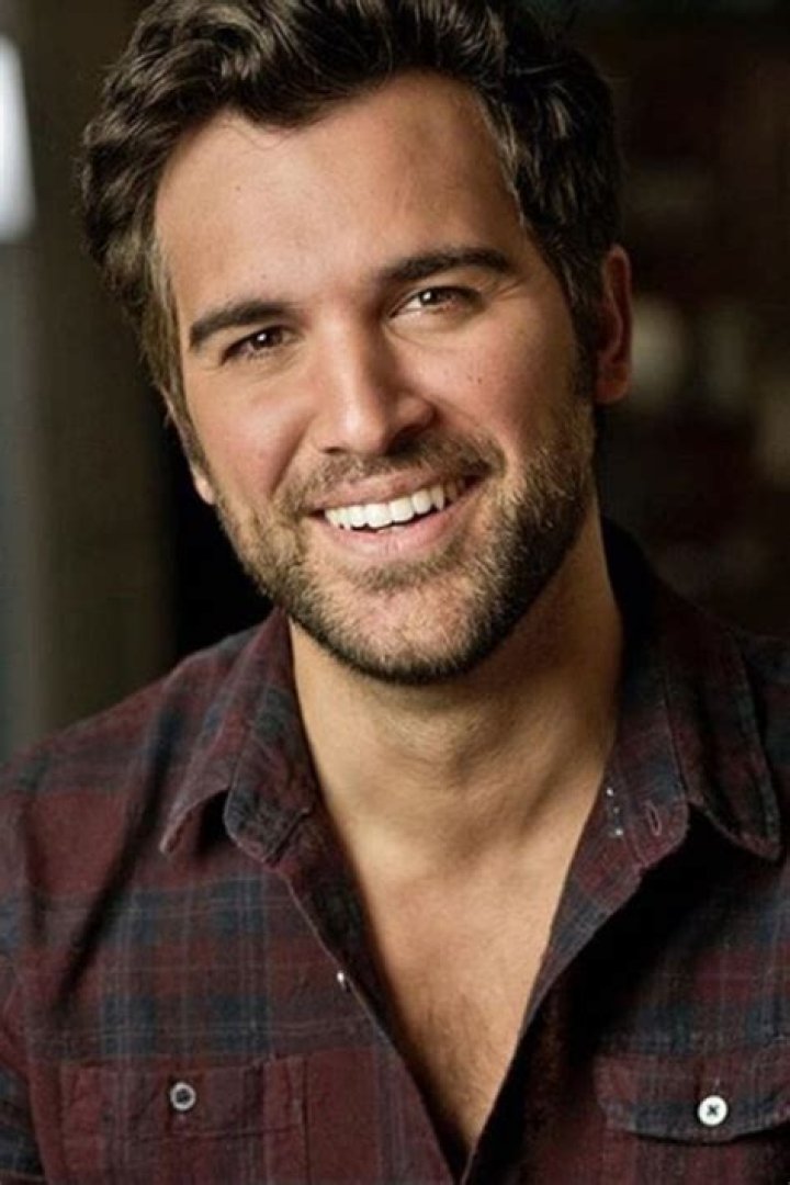 Juan Pablo Di Pace’s Biography : Is Juan Pablo Di Pace married to a Wife?