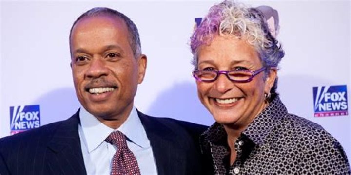 
Juan Williams Religion And Ethnicity: What Is Wrong With American Journalist Health? 