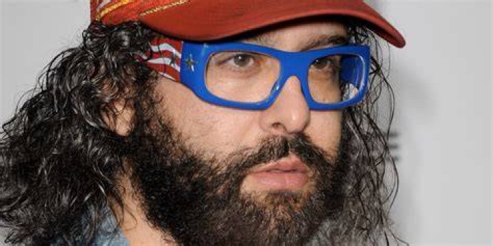Judah Friedlander Net Worth
