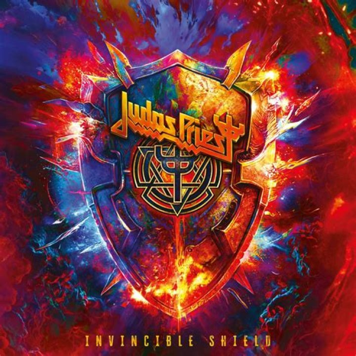 Judas Priest 2024 Invincible Shield Tour