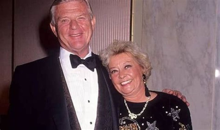 Judith Jones Net Worth