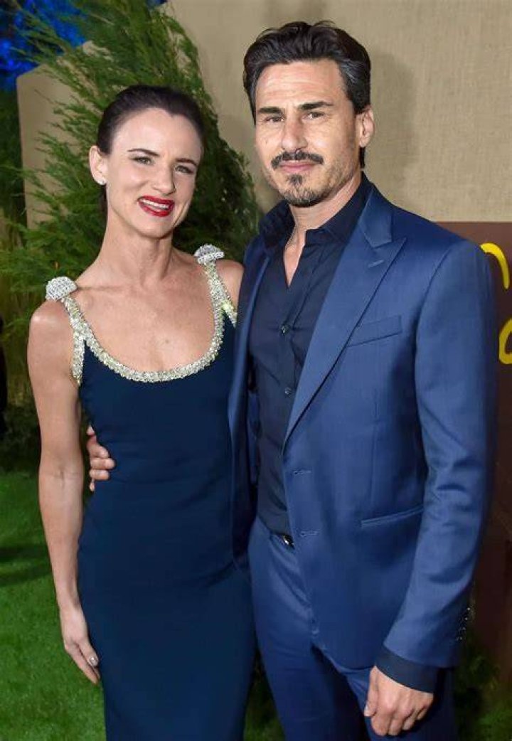 Juliette Lewis And Brad Wilk Affair Rumors: What Does His Girlfriend Selene Vigil-Wilk Has To Say?