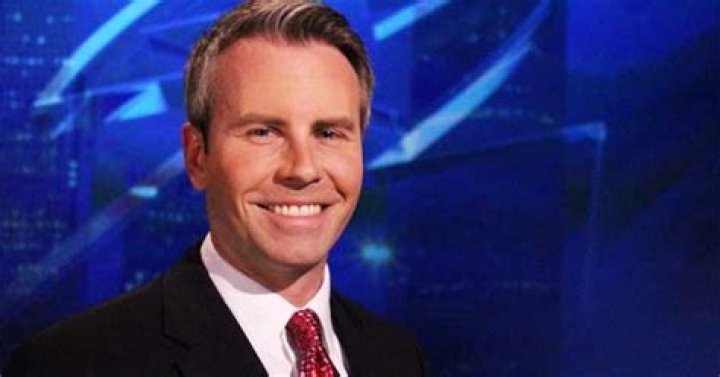 Justin Stapleton KPRC2, Bio, Wiki, Age, Height, Family, Wife, Salary and Net Worth