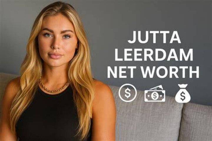 Jutta Heine Net Worth