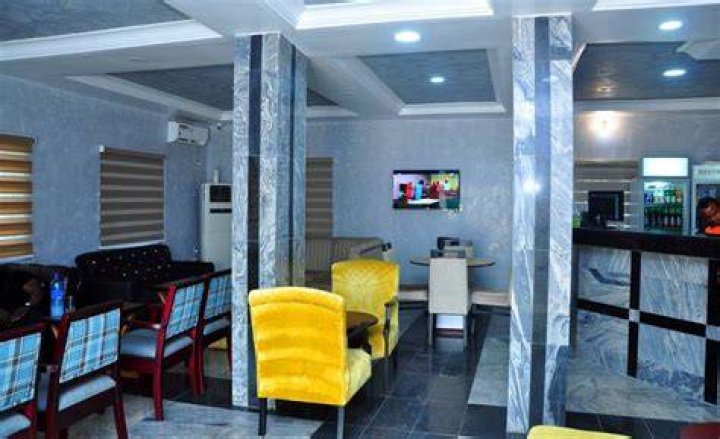 Kaima Hotel And Resort , Oba