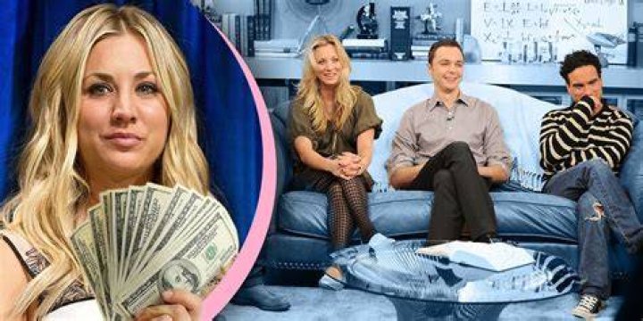 Kaley Cuoco's $100 Million Net Worth in 2023: How Does It Compare to Others? - SarkariResult