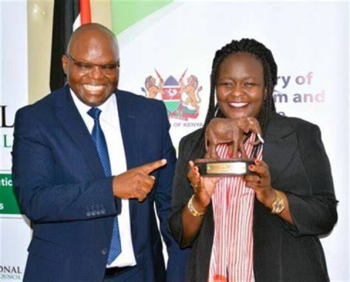 Kalulu’s biography, net worth, fact, career, awards and life story