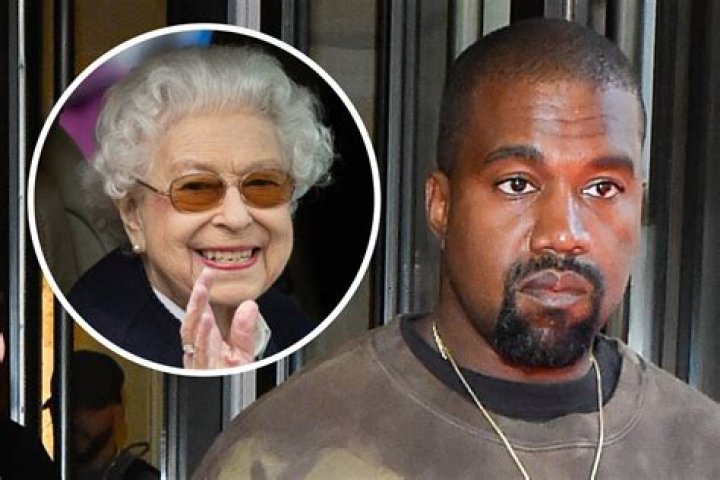 
Kanye West Says Queen Elizabeth II’s Death Inspired Him To ‘Release All Grudges’ 