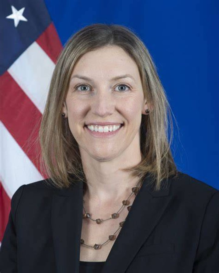 Karen Chandler