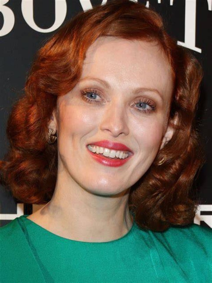 
Karen Elson Height, Weight, Net Worth, Age, Birthday, Wikipedia, Who, Nationality, Biography 