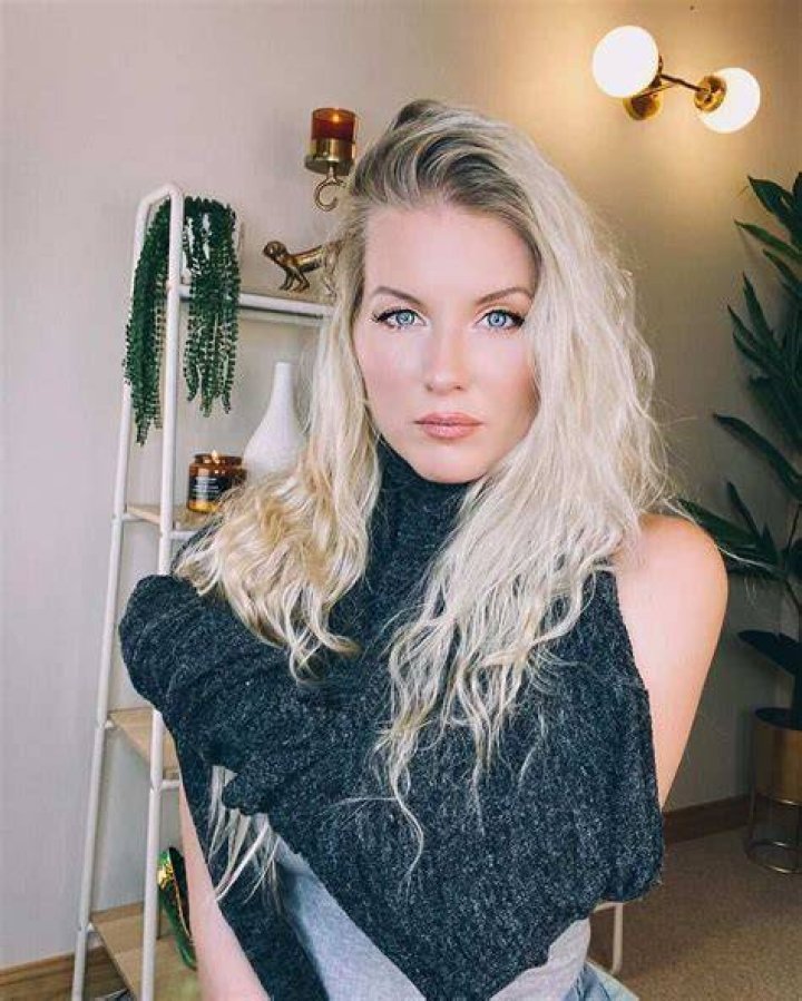 Kat Wonders Bio (Real Name) Measurements, Age, Wiki, Instagram